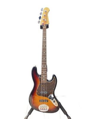 Lakland SK-460 E-Bassgitarre Multi-Color Jazz 20F 864mm Scale