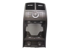 Console Centrale Arrière Pour MERCEDES W164 ML 320 CDI A1646800507