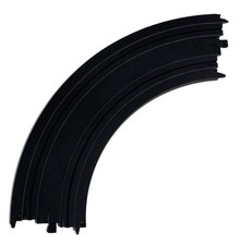 Buy Vintage Toys like Vtg 80s TYCO A-Team Slot Car Set Part Black Curve Race from eBay