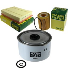 Filtre à carburant Land Rover RANGE 4X4