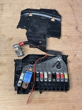 TRANSIT TOURNEO CONNECT 2018 BREAKING BATTERY FUSE BOX TERMINAL AV6T-14A067-BC