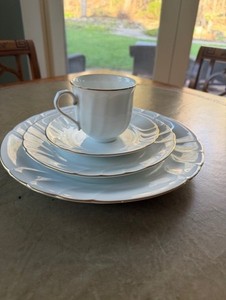 Mikasa Fine China Japan | eBay