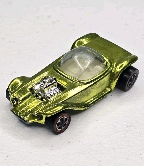 Vintage Hot Wheels Beatnik Bandit for sale - eBay
