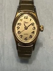 Vintage Ladies Timex Cavatina Womens Quartyz Wristwatch