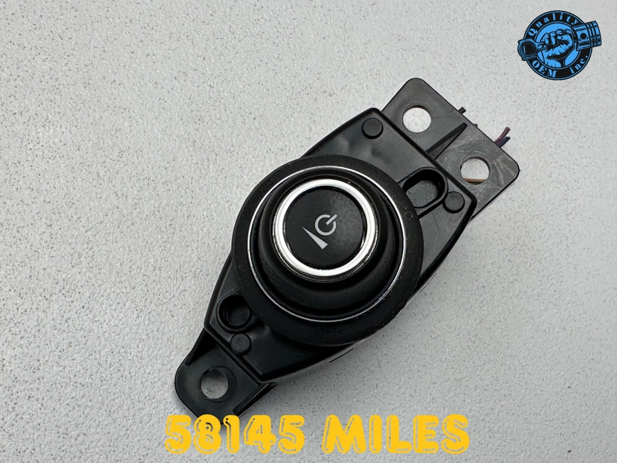 ジャガーFタイプ　純正モニタースイッチパネル Genuine OEM Switches & Controls for Jaguar F-Type for sale | eBay