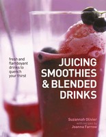 Juicing, Smoothies & Blended Drinks | Olivier Suzannah | Englisch | Taschenbuch