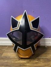 POWER RANGER SUPER SAMURAI RANGER COSTUME ACCESSORY COSPLAY (BANDAI, 2011) 