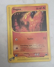 Slugma 98/144 Skyridge Regular Common NM  on eBay