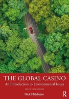 The Global Casino | An Introduction To Environmental Issues | Nick Middleton