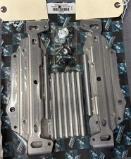 Radiador Yamaha YZF 250 Frenos Jaulas Funciona Conexión YZ 250 F Radiador