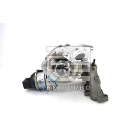 BE Turbo Turbolader für Audi Seat Skoda VW