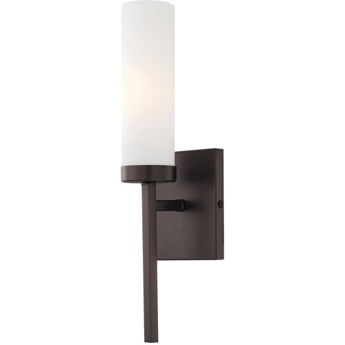 Minka Lavery 4460-647 1 Light Wall Light Sconce