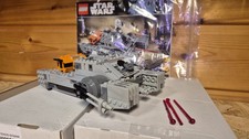 LEGO Star Wars: Imperial Assault Hovertank (75152)
