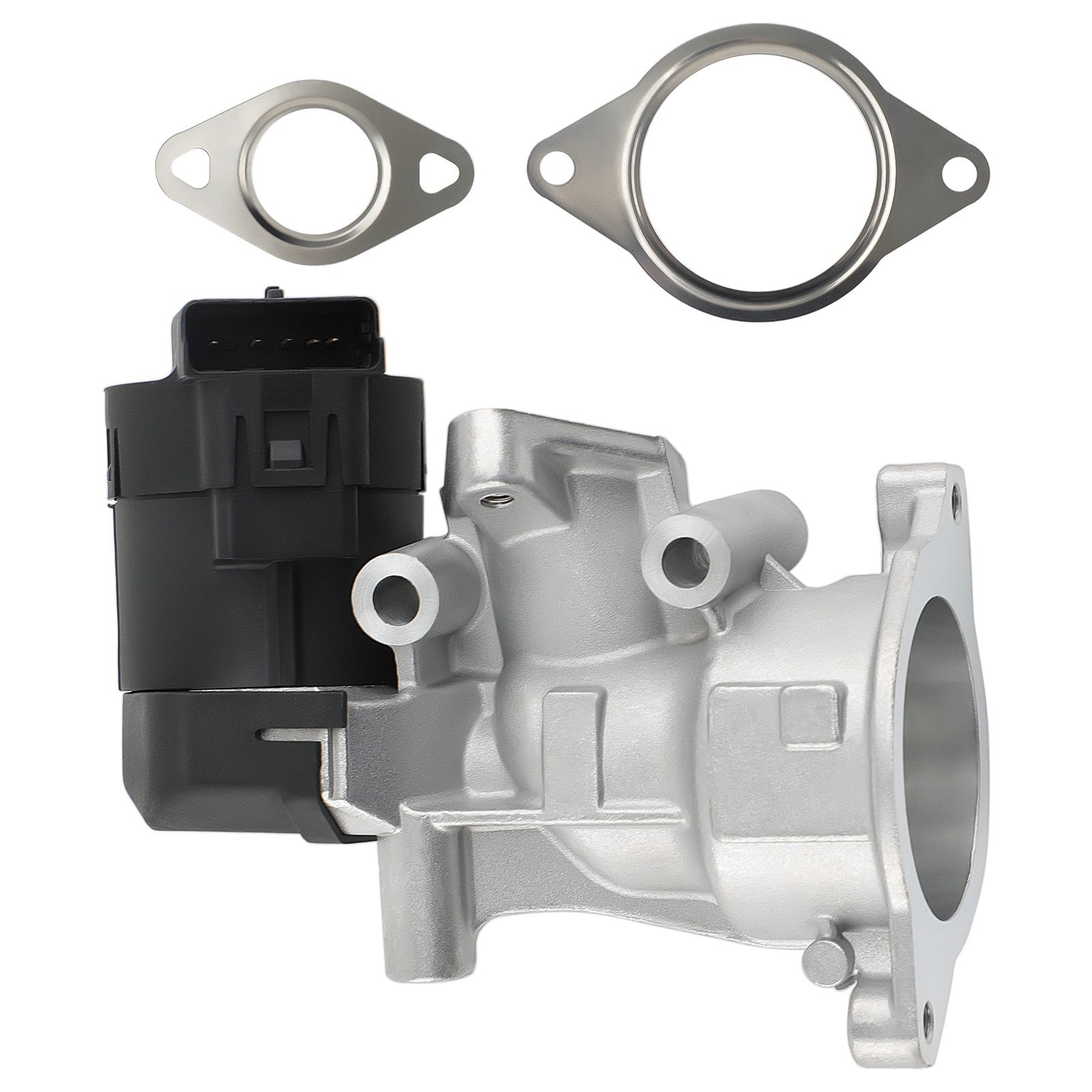 EGR Valve For Citroen C4 C5 Ford Galaxy Mk2 / S-Max / Kuga 2.0 9681825280 - Image 2