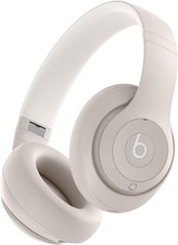 New Beats By Dr. Dre Studio Pro Wireless Over-Ear Headphones - Sandstone