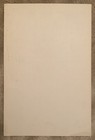 1960’s Vox Guitar Hang Tag - Warranty - Case Candy Tremolo Card RARE — photo 8