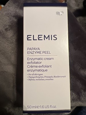 Elemis Papaya Enzyme Cream