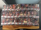 Michael Jordan 28 card Lot MJ Timeframe  Bulls Upper Deck 1998 No Duplicates