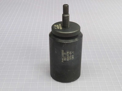 KELL-STROM PWC30556 REV D MECHANICAL OIL FILTER PULLER TOOL