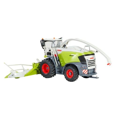 1/32 Claas Jaguar 980 Foarge Harvester 43285 - Picture 4 of 6