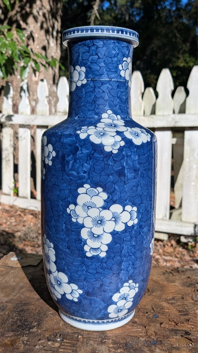 中国古董瓷花瓶| eBay