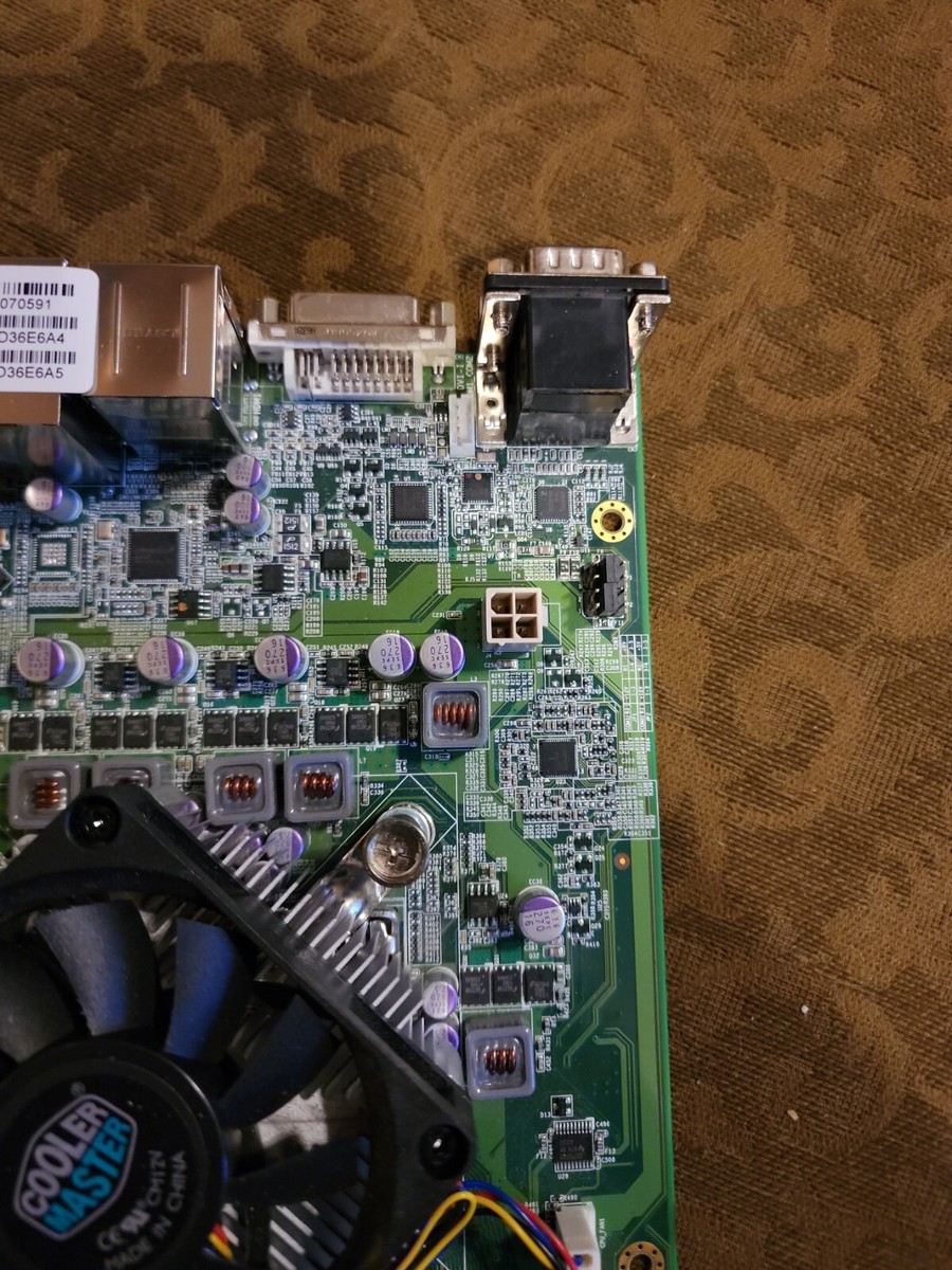 E10 Controller MB962 V1M-CP1A-140514 1070037753 00032D46714C E10 Controller MB962 V1M-CP1A-140514 1070037753 00032D46714C