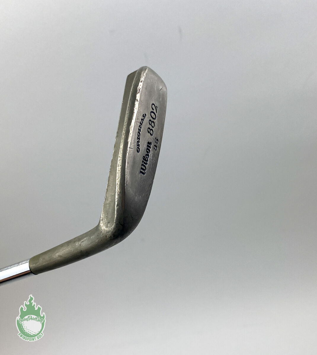 Wilson Golf Putters  Used and New on SidelineSwap