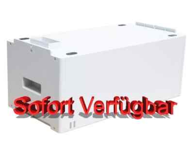 BYD B-BOX PREMIUM Batteriemodul Speichermodul 2,56 kWh Speicher Batterie HVS A
