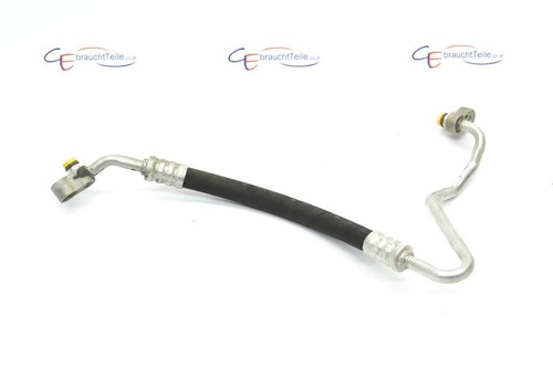 BMW 5er E60 E61 03-09 Klimaleitung Klimaschlauch Kompressor Kondensator