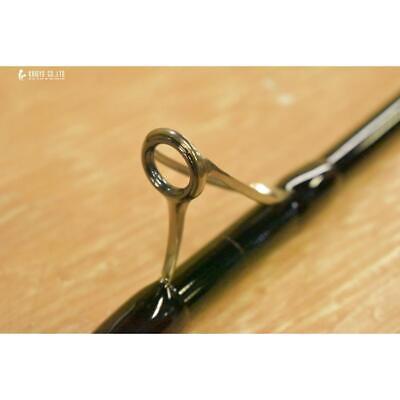 Zenaq Defi Muthos Duro 100H Rg Guide 2 Piece Spinning Shore Zenaq Defi Muthos Duro 100H Rg Guide 2 Piece Spinning Shore
