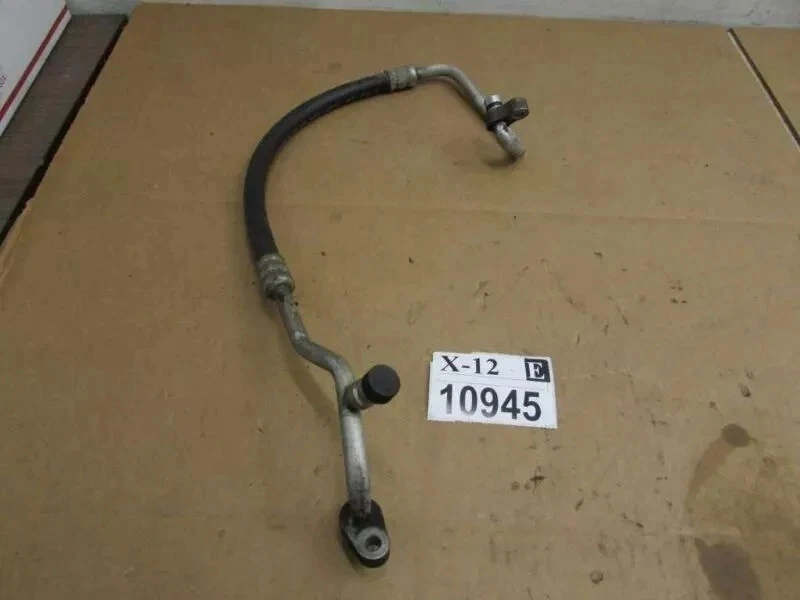 AC Hose Line I35 2002 2004 INFINITI AC A/C Air Condition High Pressure Pipe Line - Image 2 of 4