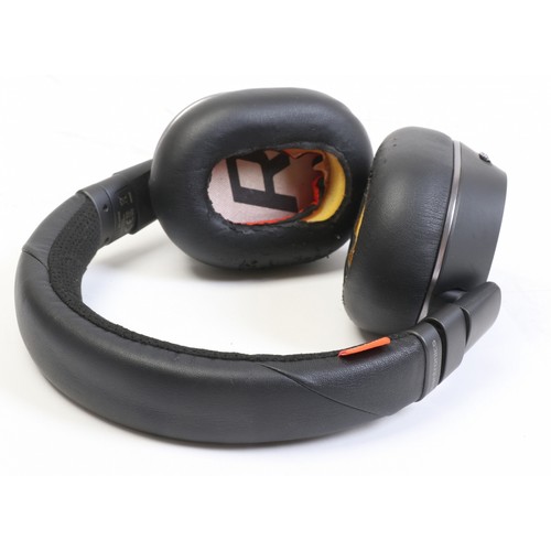 Plantronics Bluetooth Casque D'Écouteurs Voyager 82 + Défectueux (268142) - Photo 3/7