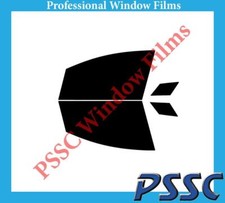 Pssc Vorgeschnitten Vorne Autofenster Filme 20% Dunkel Get&ouml;nt F&uuml;r f&uuml;r Mazda 5