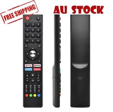 RM-C3362 RM-C3367 RM-C3407 Replacement Remote for JVC Smart TV Televisions AU