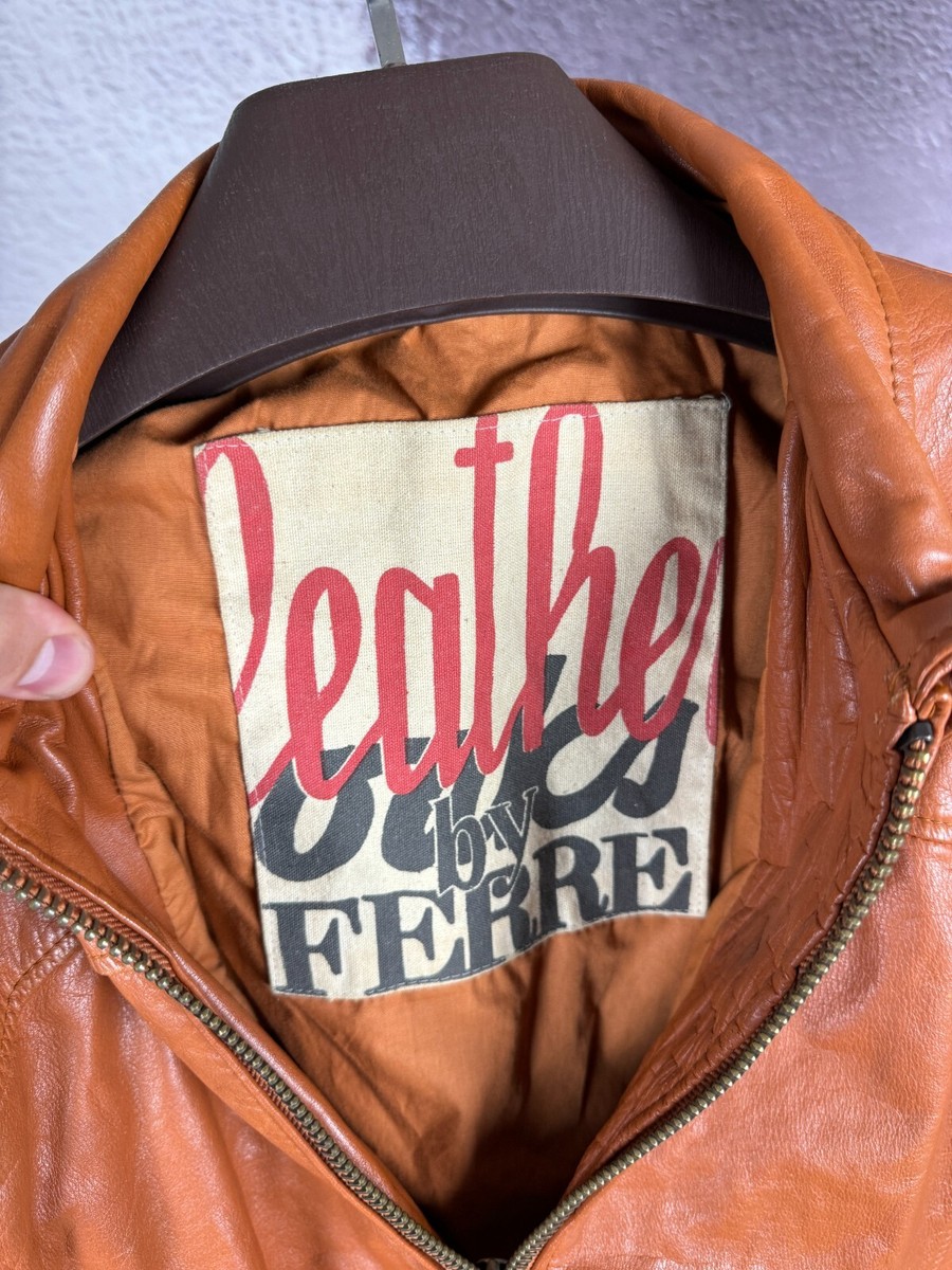 oaks by ferre ジャンフランコフェレ Gianfranco FERRE - 80s OAKS by