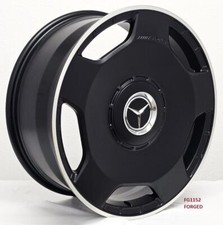 20 Forged Wheels For Mercedes S580 4matic Sedan 2021 Up 20x8.59.5 5x112 20 Forged Wheels For Mercedes S580 4matic Sedan 2021 Up 20x8.59.5 5x112