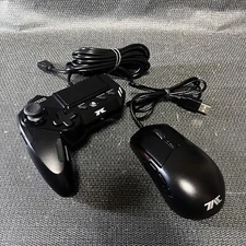 HORI TACTICAL ASSAULT COMMANDER G1 TAC Grip Controller PS3 PS4 PlayStation 3 4