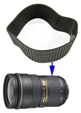 Zoom Rubber Ring Nikon AF-S 24-70mm f/2.8G Lens. 1K110-905