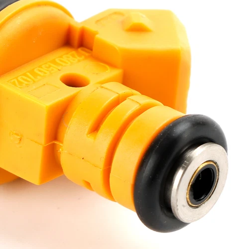 Inyector de combustible 4 piezas 0280150702 para Alfa Romeo Fiat Peugeot Citroen - Imagen 7 de 12