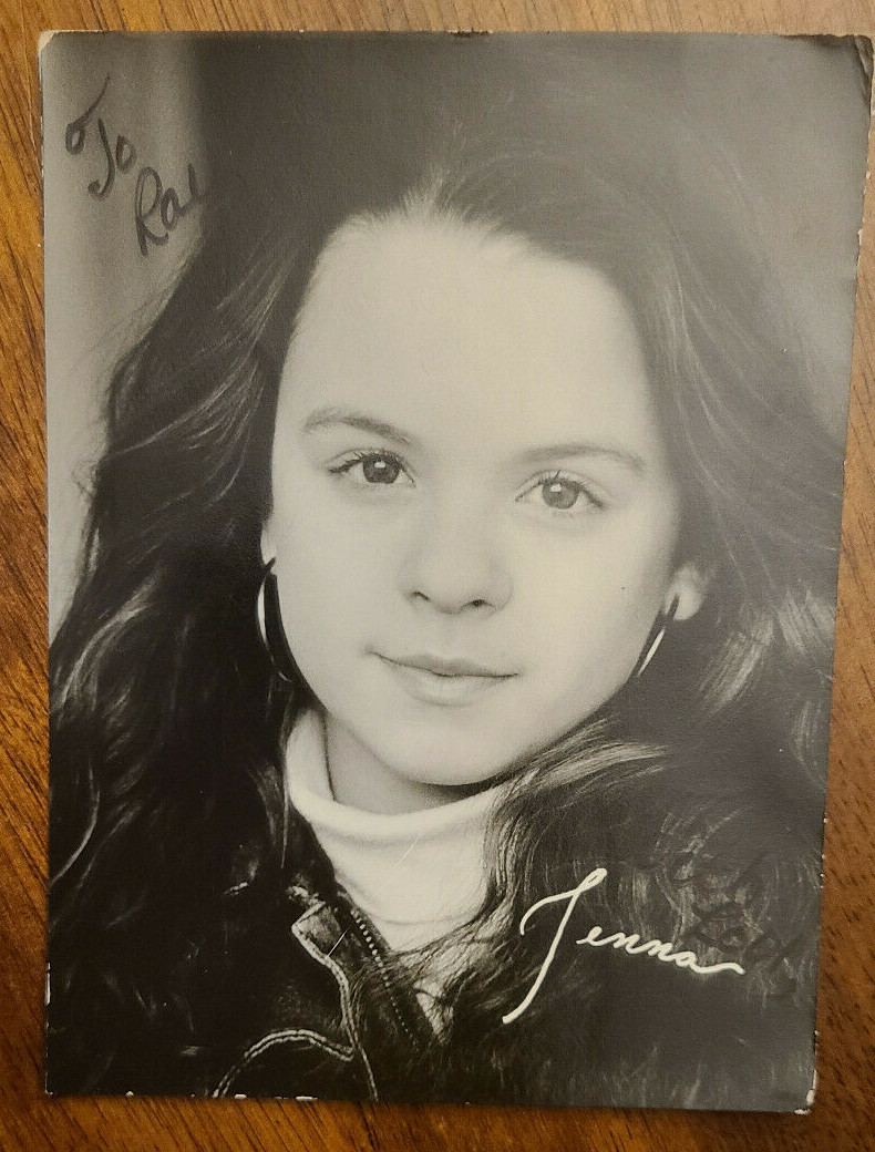 Jenna Von Oy Wedding