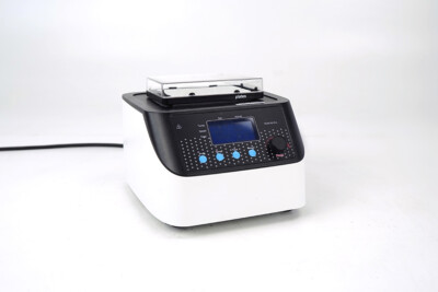 Smart Science HCM 100 Pro MTP Plate Block Thermomixer Schüttler