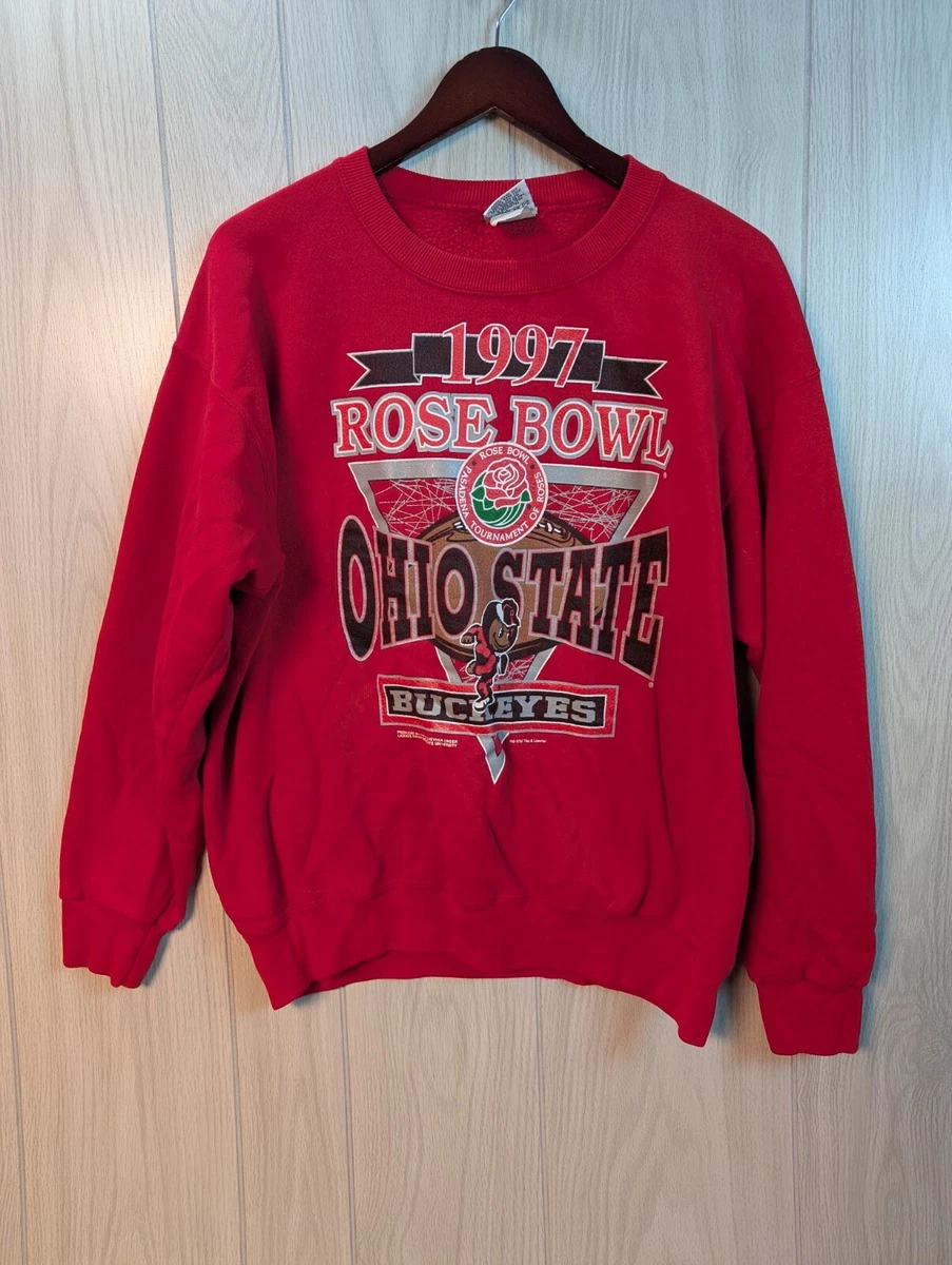 Bowling Ohio State Buckeyes NCAA Sweatshirts for sale | eBay