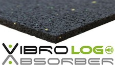 Absorber Resonanzdämpfer Schwingungsdämpfer Lautsprecherunterlage Hifi Matte