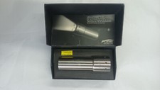 Torcia Led Lenser V10 Triplex 7735. Nuovissimo in confezione originale. Testato