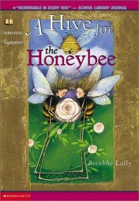 A Hive For The Honeybee - paperback Lally, Soinbhe