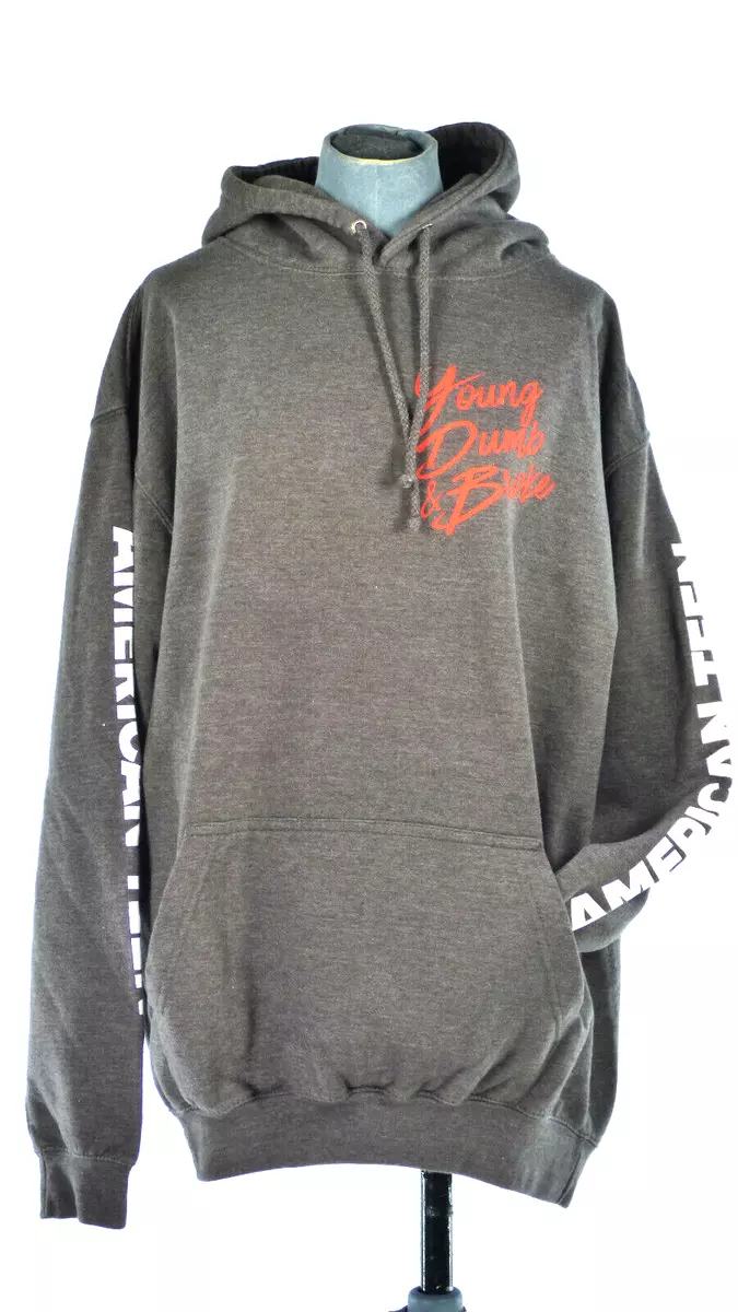 Khalid hoodie sales