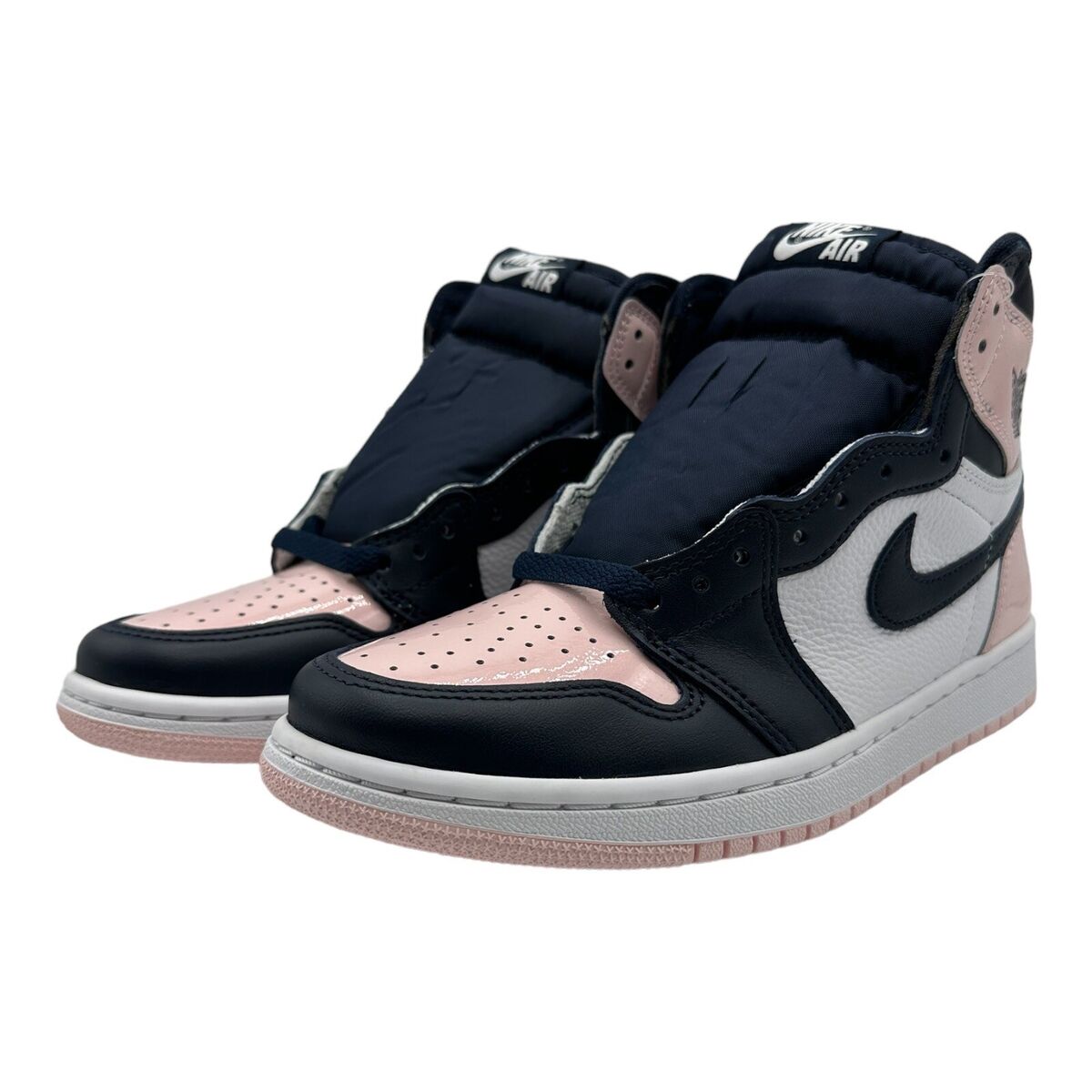 Nike Air Jordan 1 Retro High OG 'Bubble Gum' DD9335-641 Nike Air Jordan 1 Retro High OG 'Bubble Gum' DD9335-641