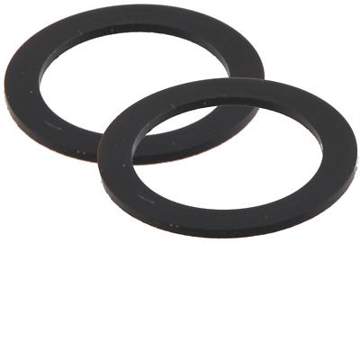 Lezyne 2x Ersatz Spacer Abstand Ring Luft Pumpe Fahrrad Flow Drive Classic HP