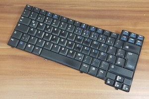 Tastatur Keyboard 344390-041 349181-041 a. Notebook Compaq nx5000