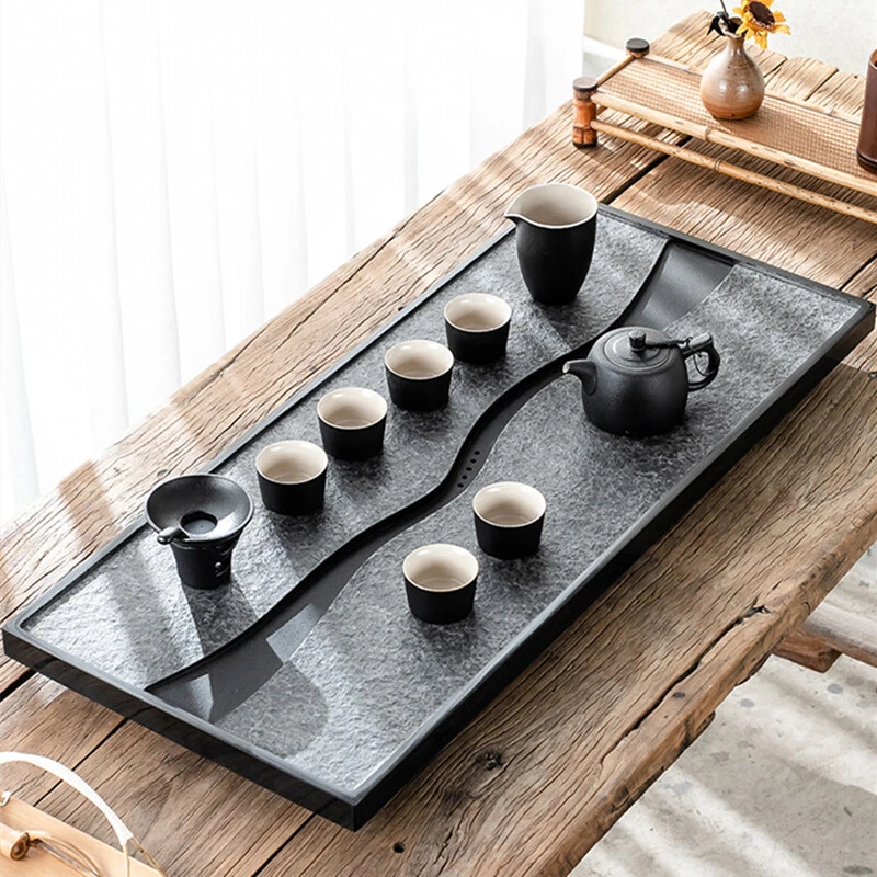 Chinese tea table deals